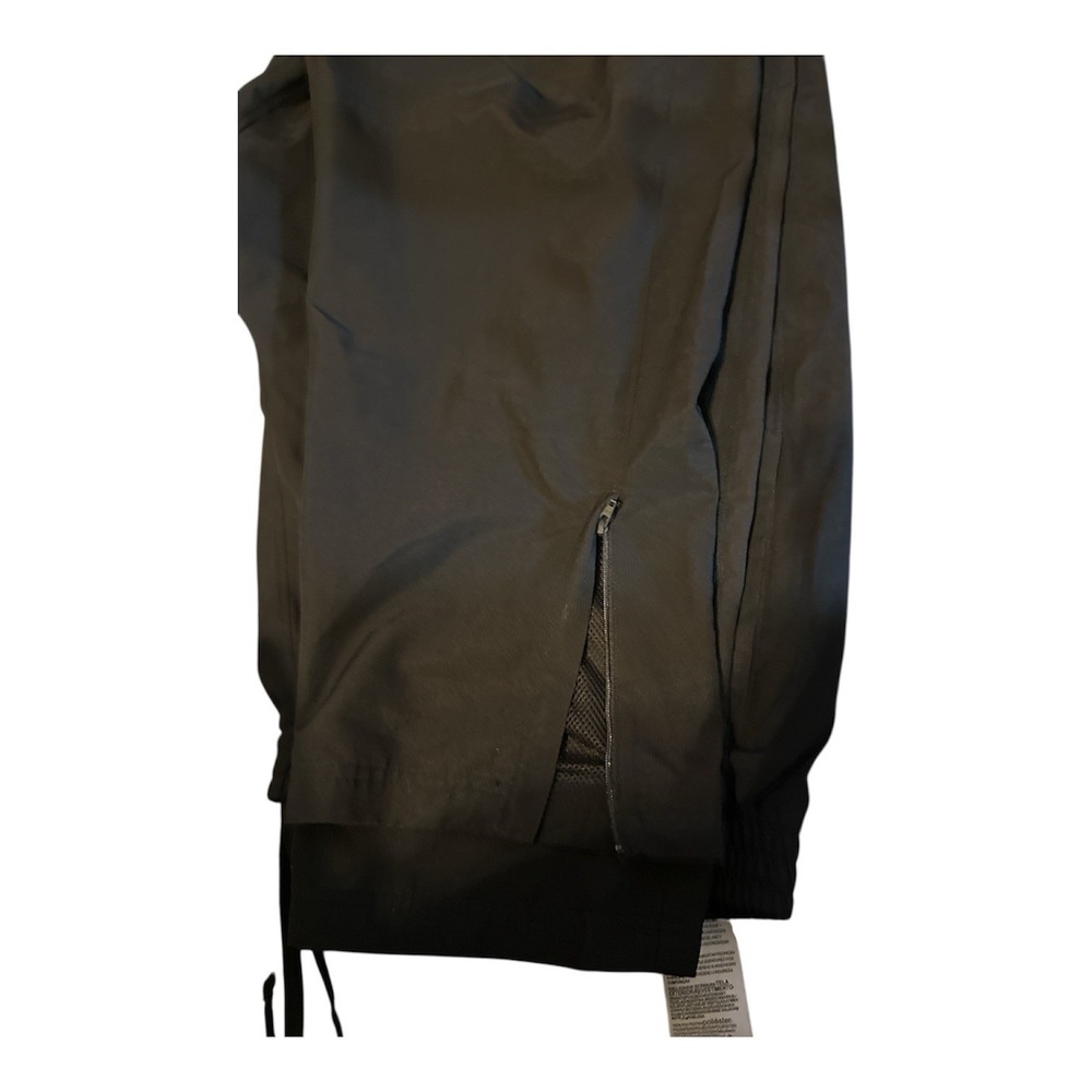 Under Armour Men's Athletic/ Wind Pants Black Size XXL - Picture 7 of 7